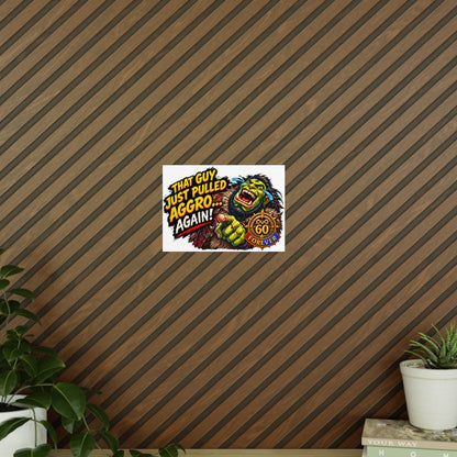 Photopaper Posters