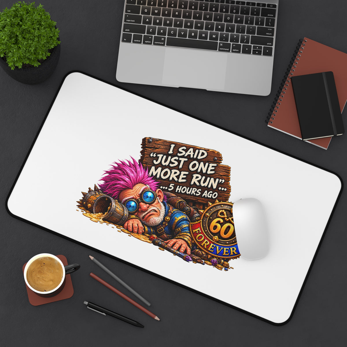 Desk Mat