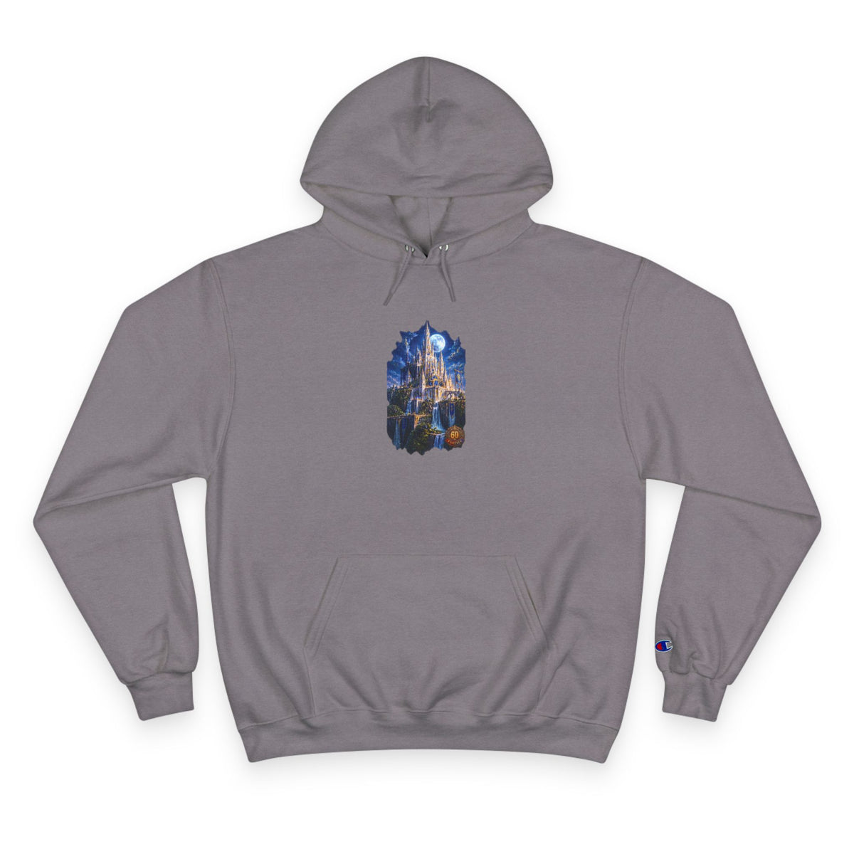 Champion Hoodie