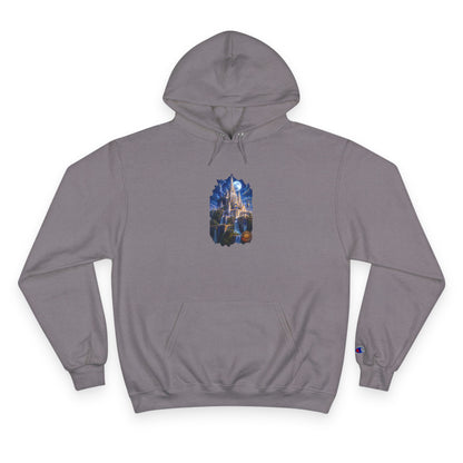 Champion Hoodie
