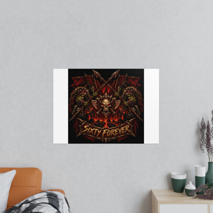 Photopaper Posters