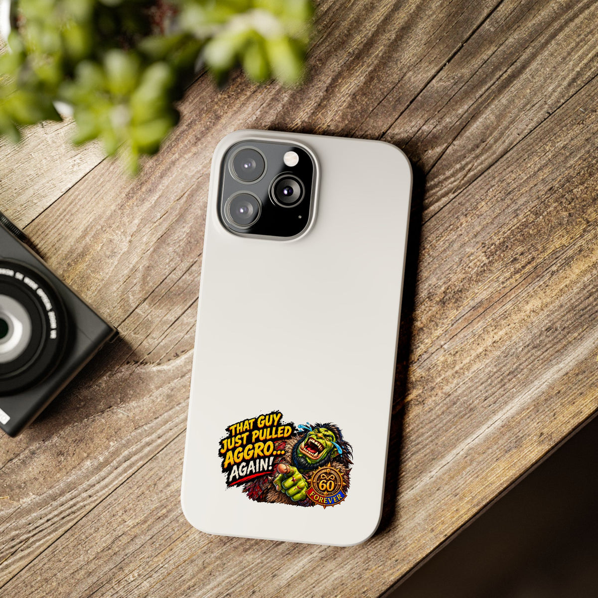Slim Phone Cases