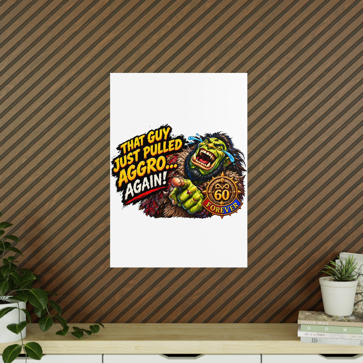 Photopaper Posters