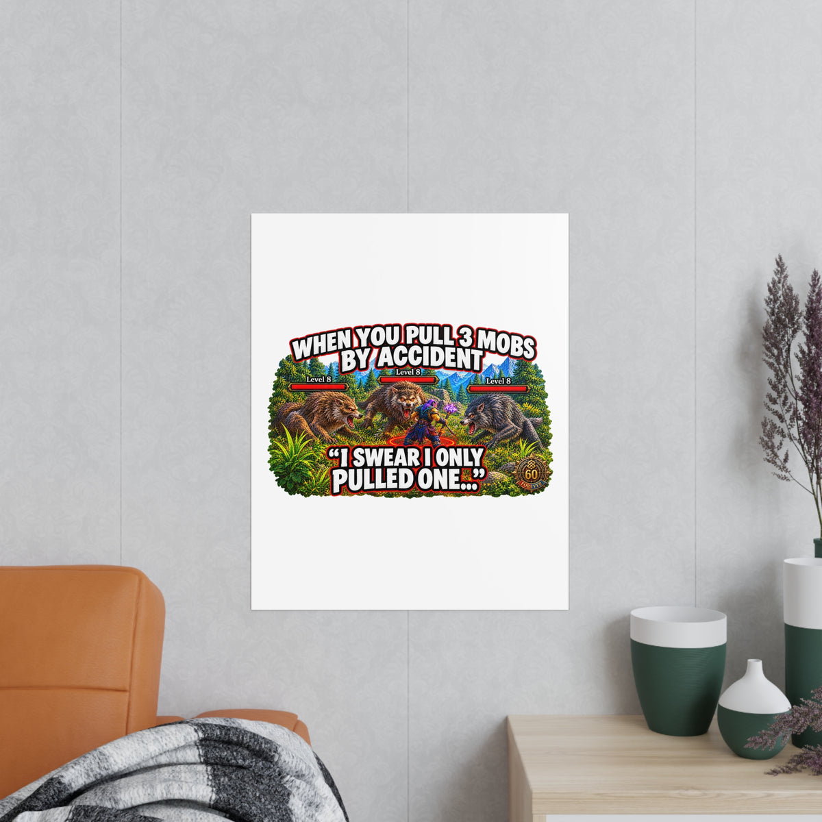 Photopaper Posters