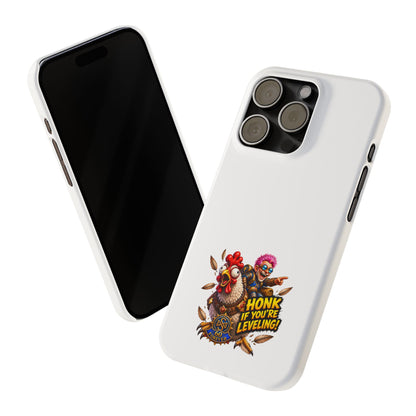Slim Phone Cases
