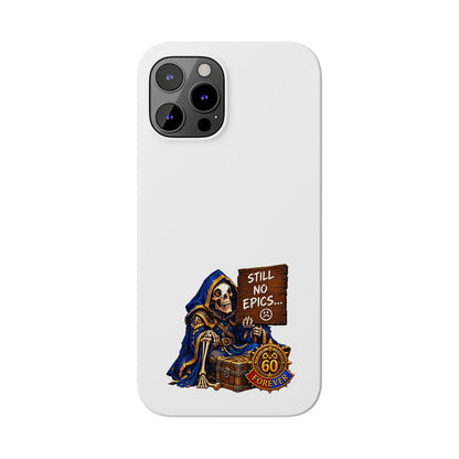 Slim Phone Cases