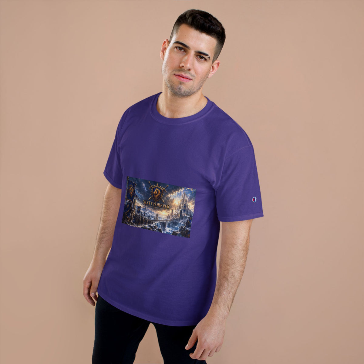 Champion T-Shirt