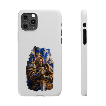 Slim Phone Cases