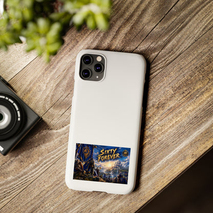 Slim Phone Cases