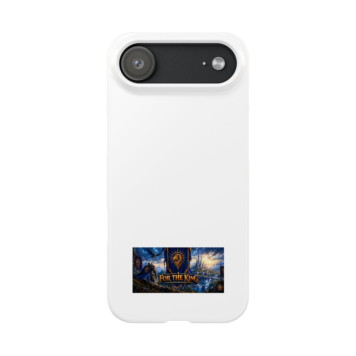 Slim Phone Cases