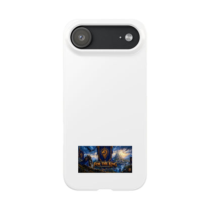 Slim Phone Cases