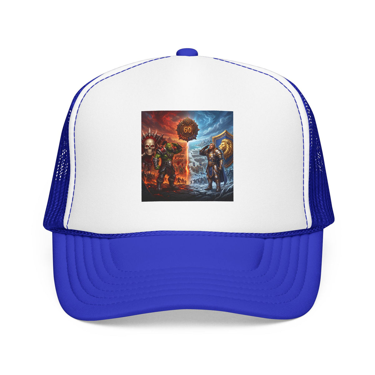 Foam Trucker Hat