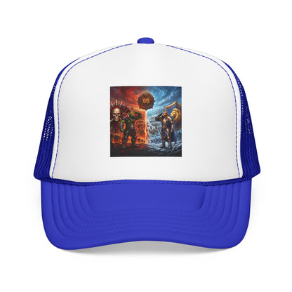 Foam Trucker Hat