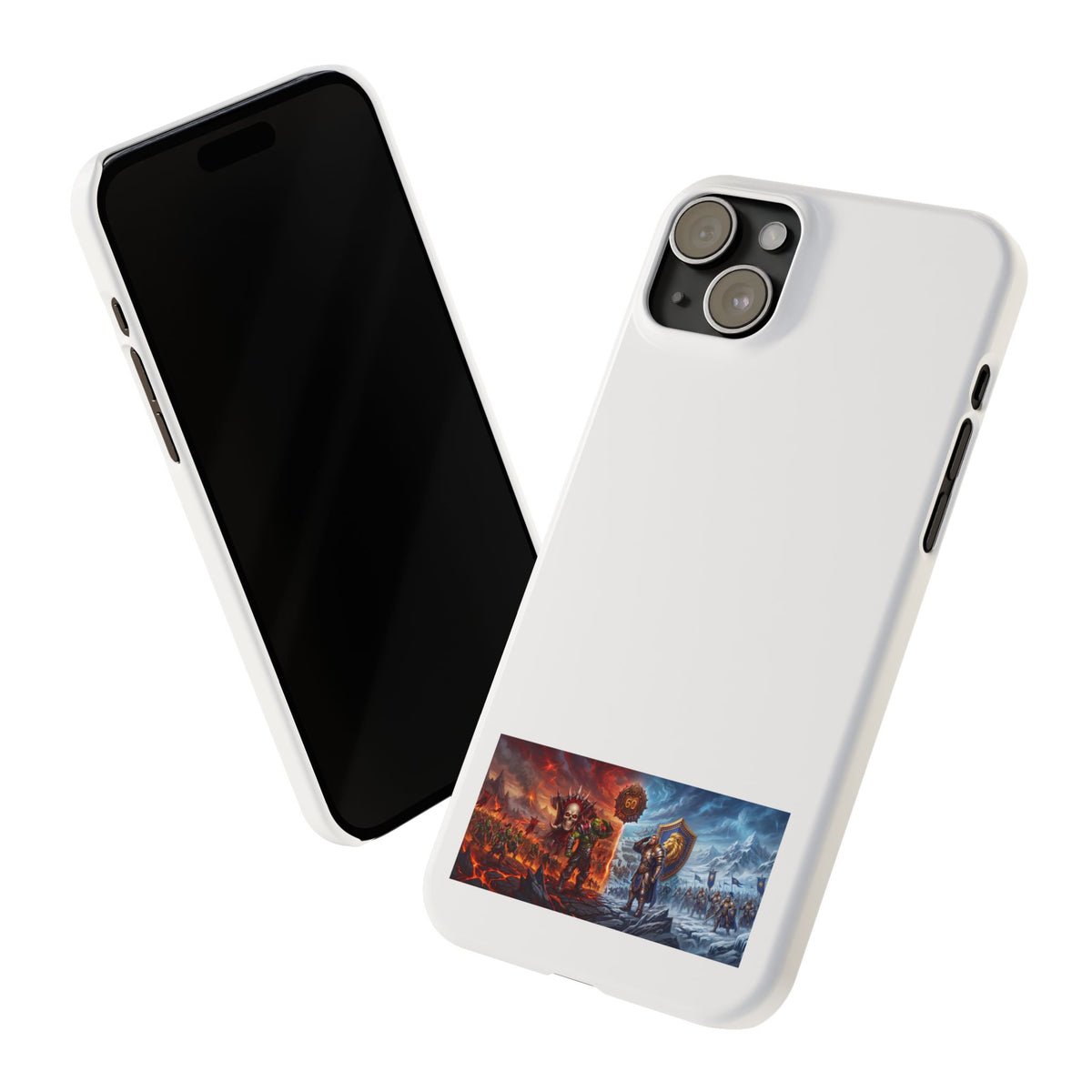 Slim Phone Cases