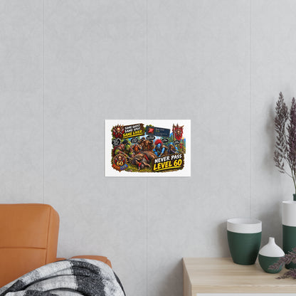 Photopaper Posters