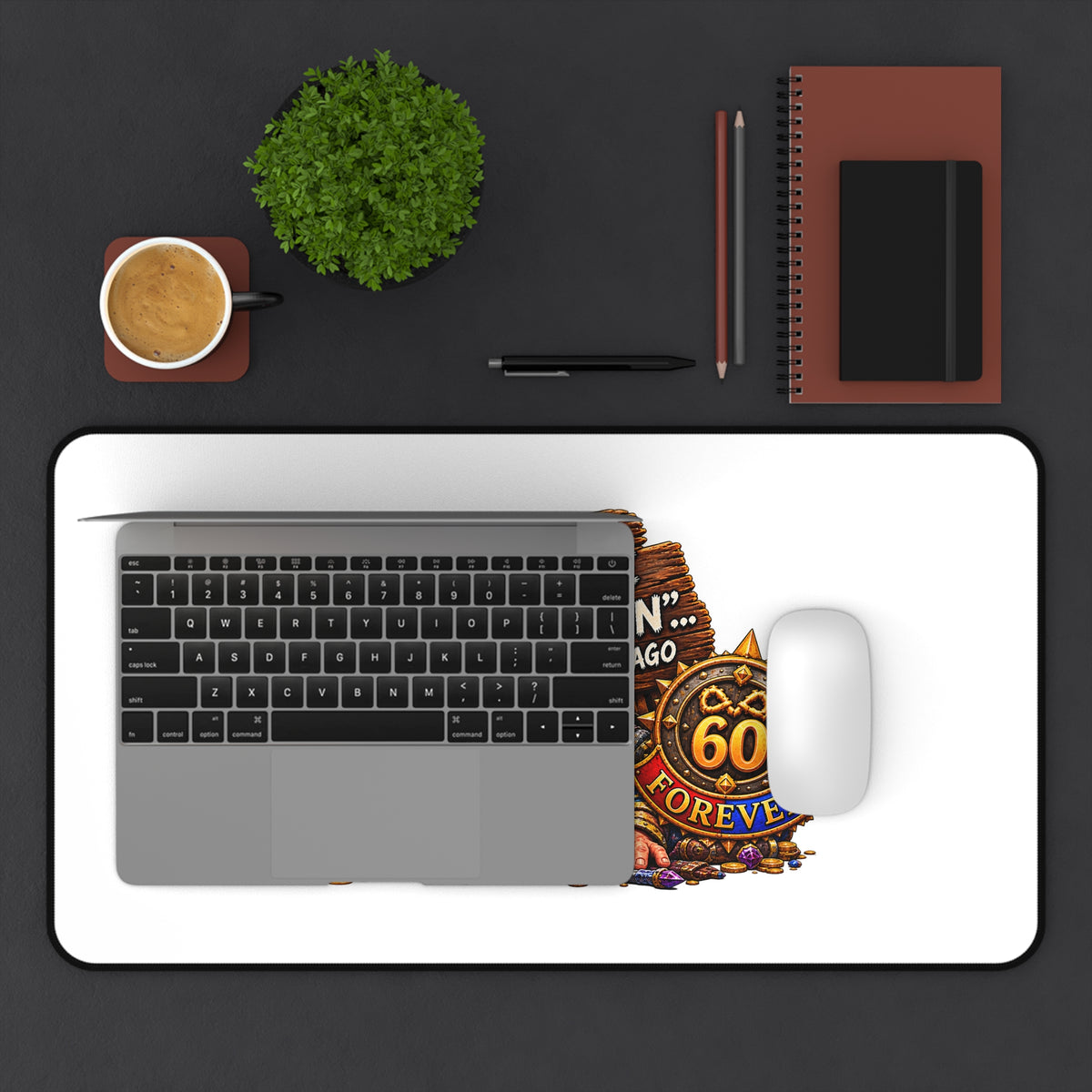 Desk Mat