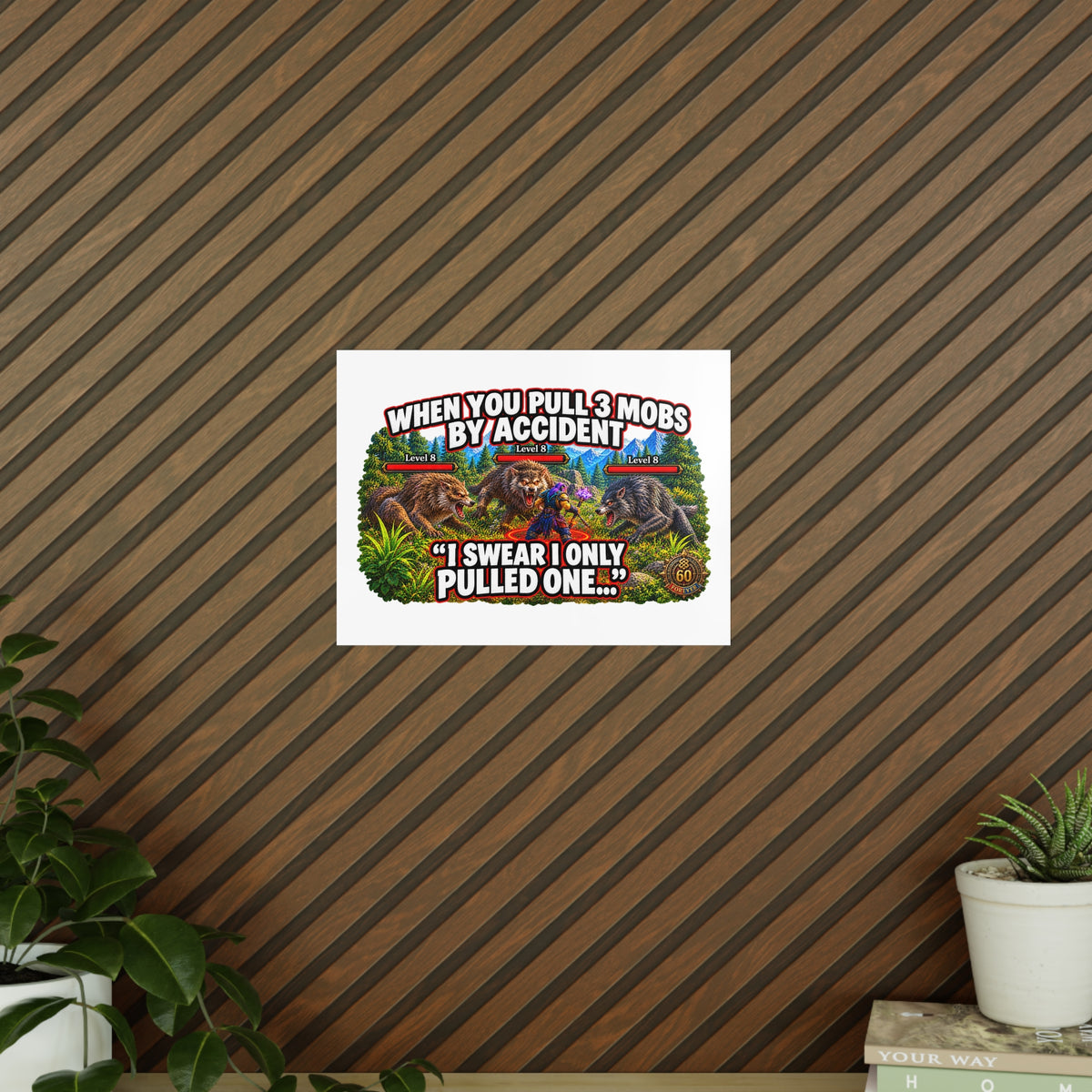 Photopaper Posters