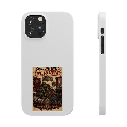 Slim Phone Cases