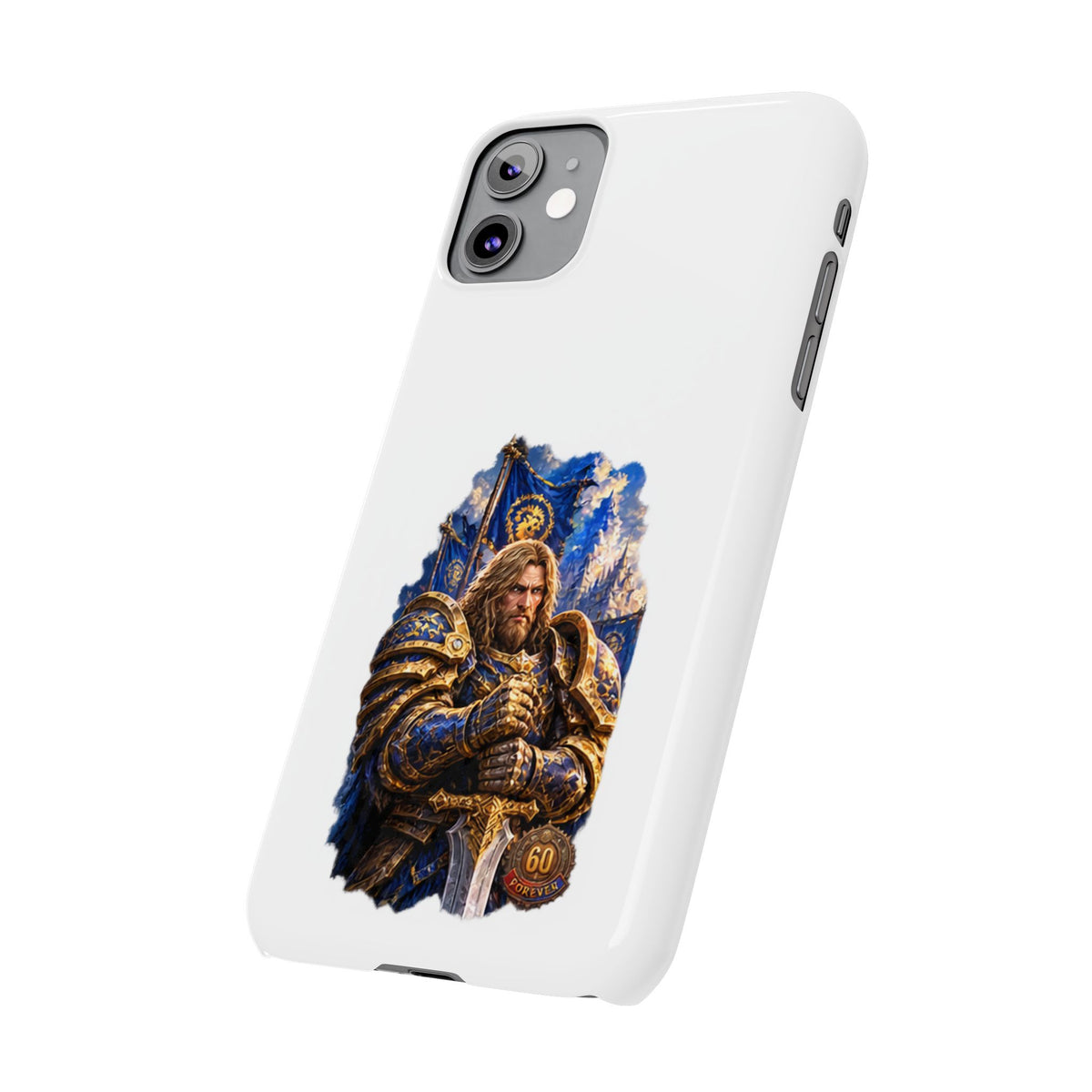 Slim Phone Cases