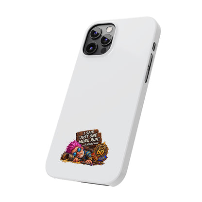 Slim Phone Cases