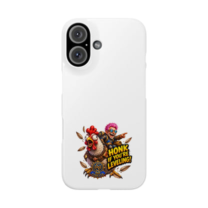 Slim Phone Cases