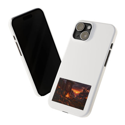 Slim Phone Cases