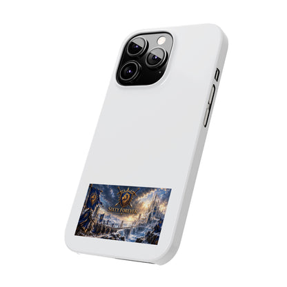 Slim Phone Cases