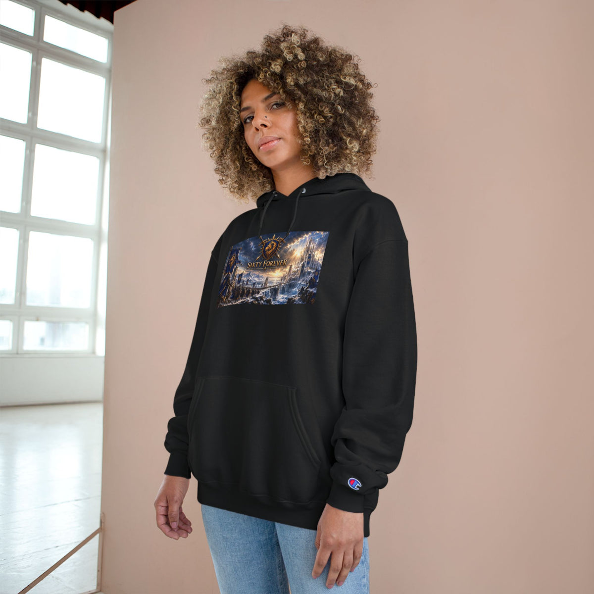 Champion Hoodie