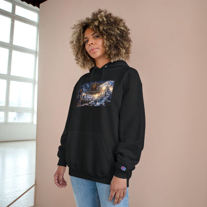 Champion Hoodie