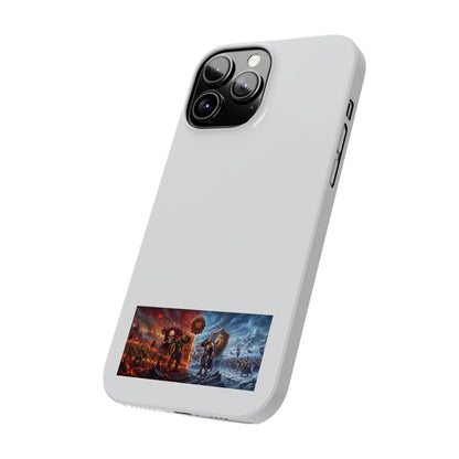Slim Phone Cases
