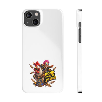 Slim Phone Cases