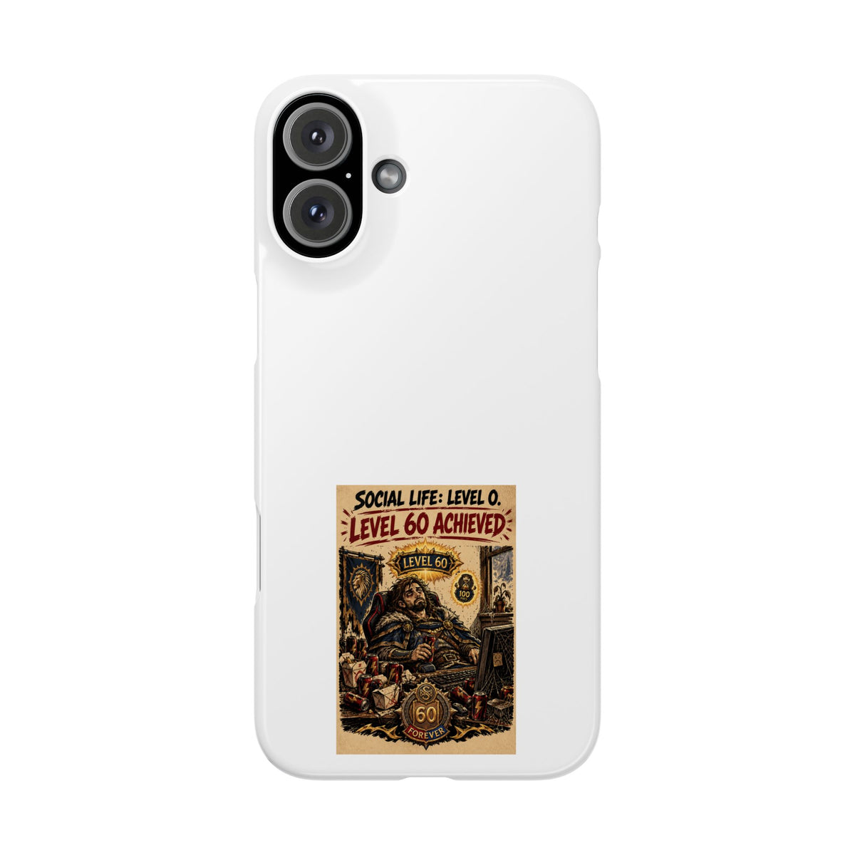 Slim Phone Cases