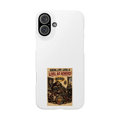 Slim Phone Cases
