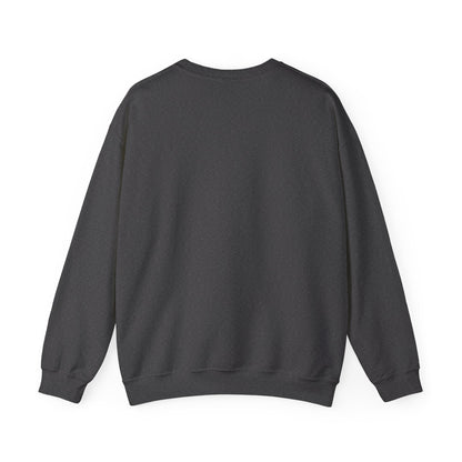 60th Birthday Crewneck Sweatshirt – "Level 60 Forever" Retro Badge