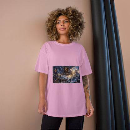 Champion T-Shirt