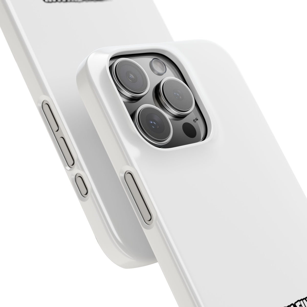 Slim Phone Case — Funny Gamer Design “Then You Finally Get That Rare Drop… And It’s BOE So You Can’t Use It”