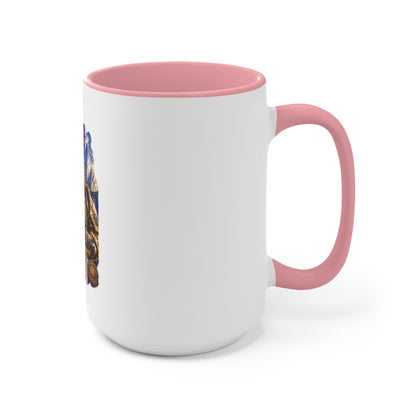 Accent Mugs