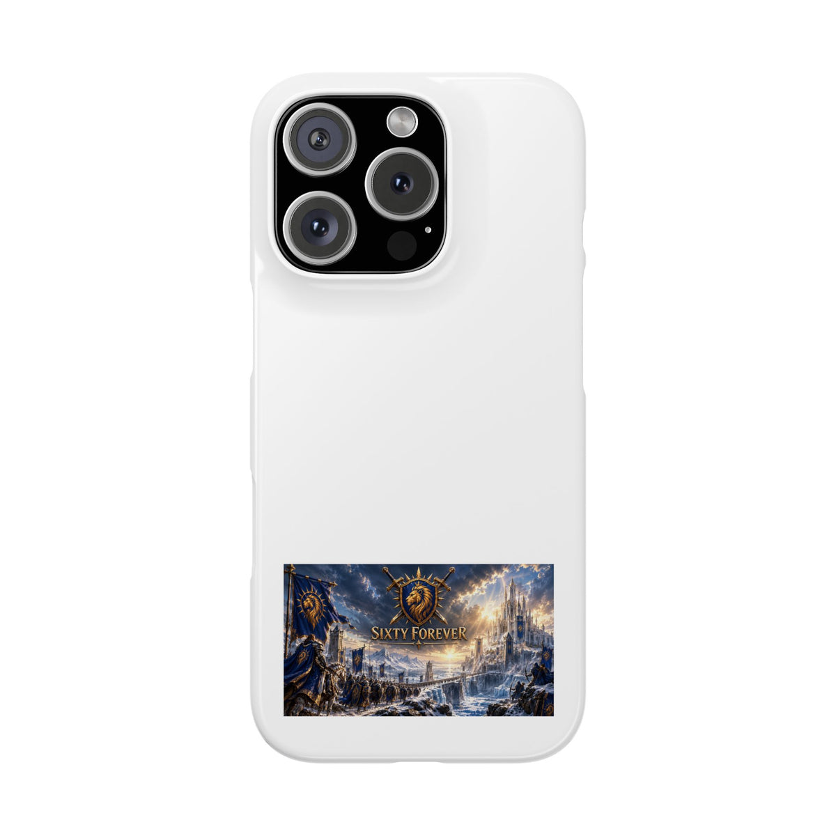 Slim Phone Cases
