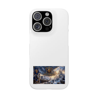 Slim Phone Cases
