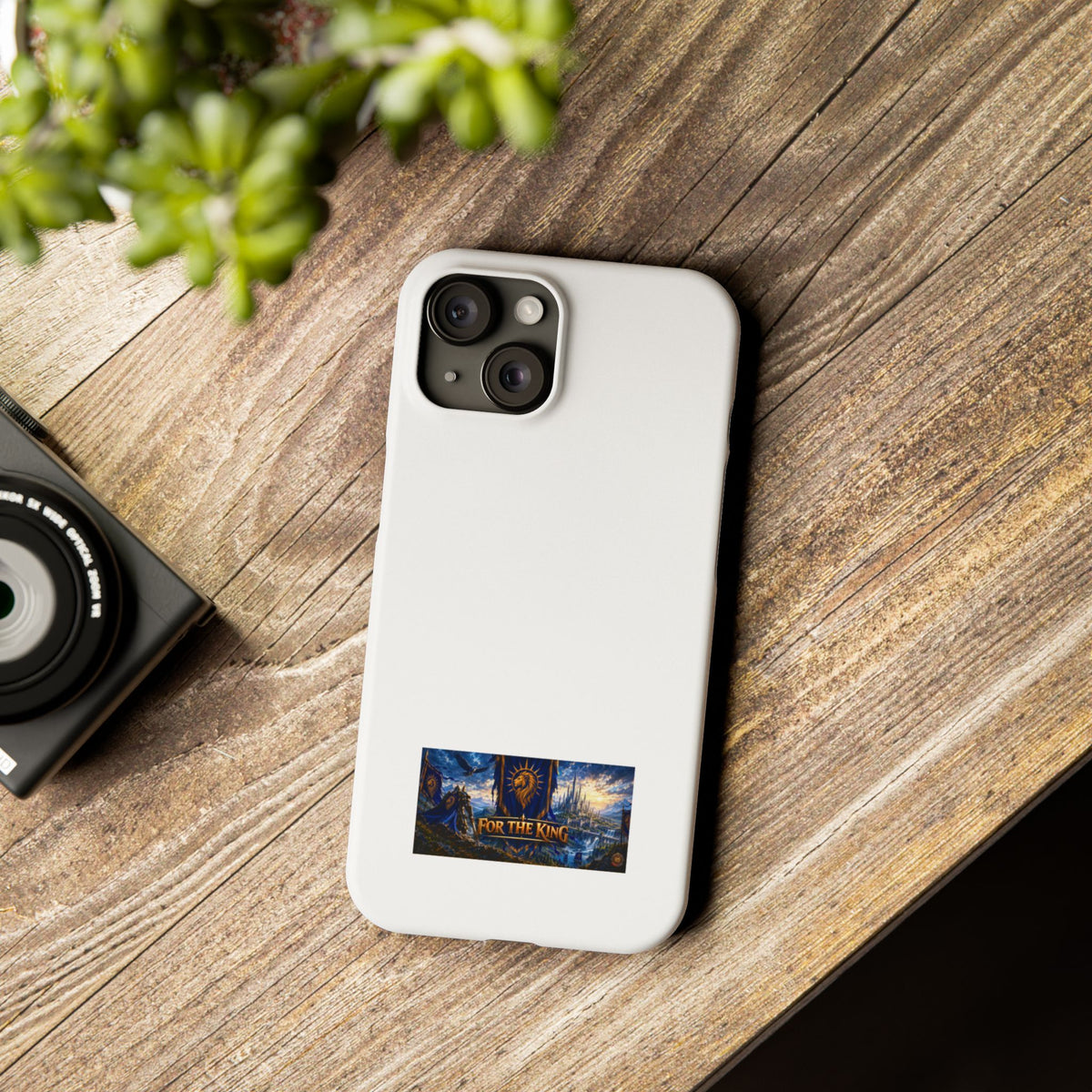 Slim Phone Cases