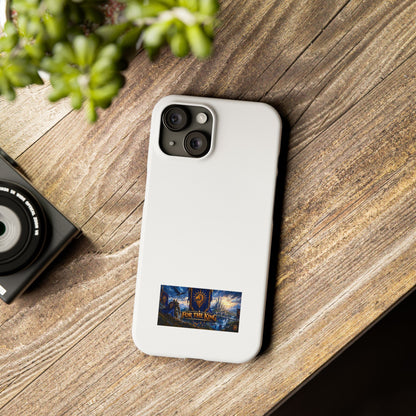 Slim Phone Cases