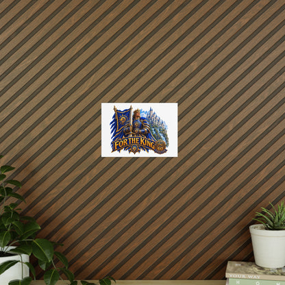 Photopaper Posters