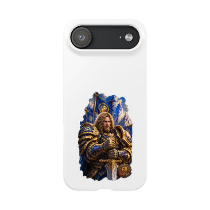 Slim Phone Cases