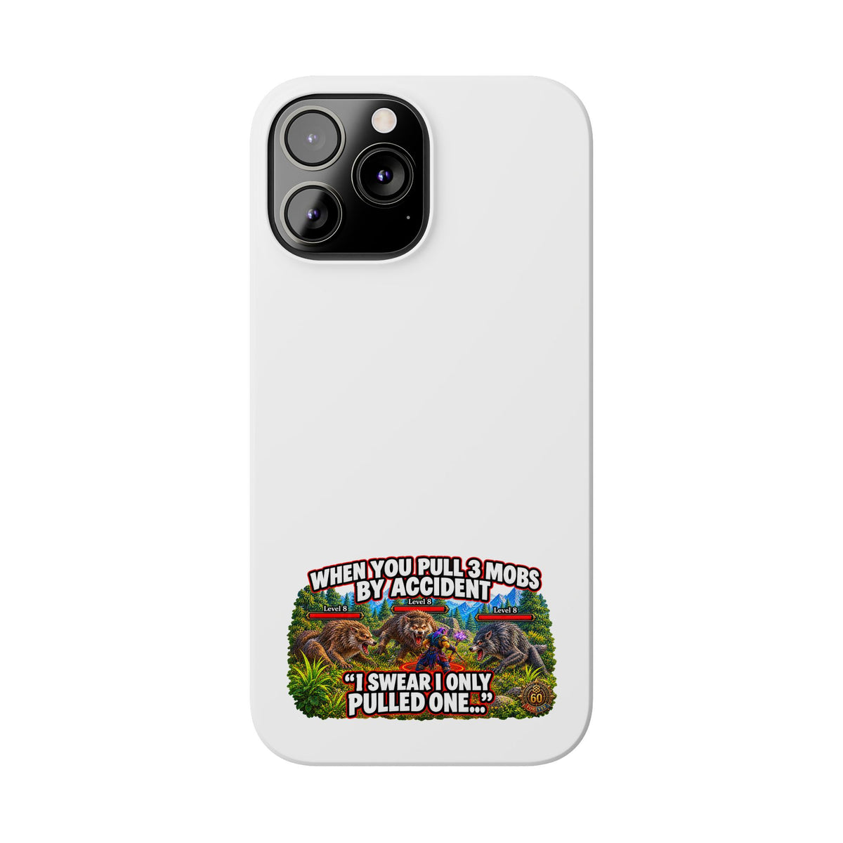 Slim Phone Cases
