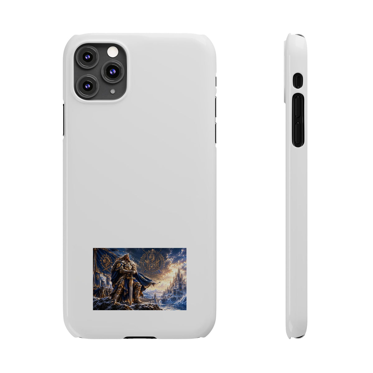 Slim Phone Cases