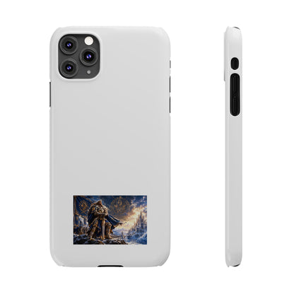 Slim Phone Cases