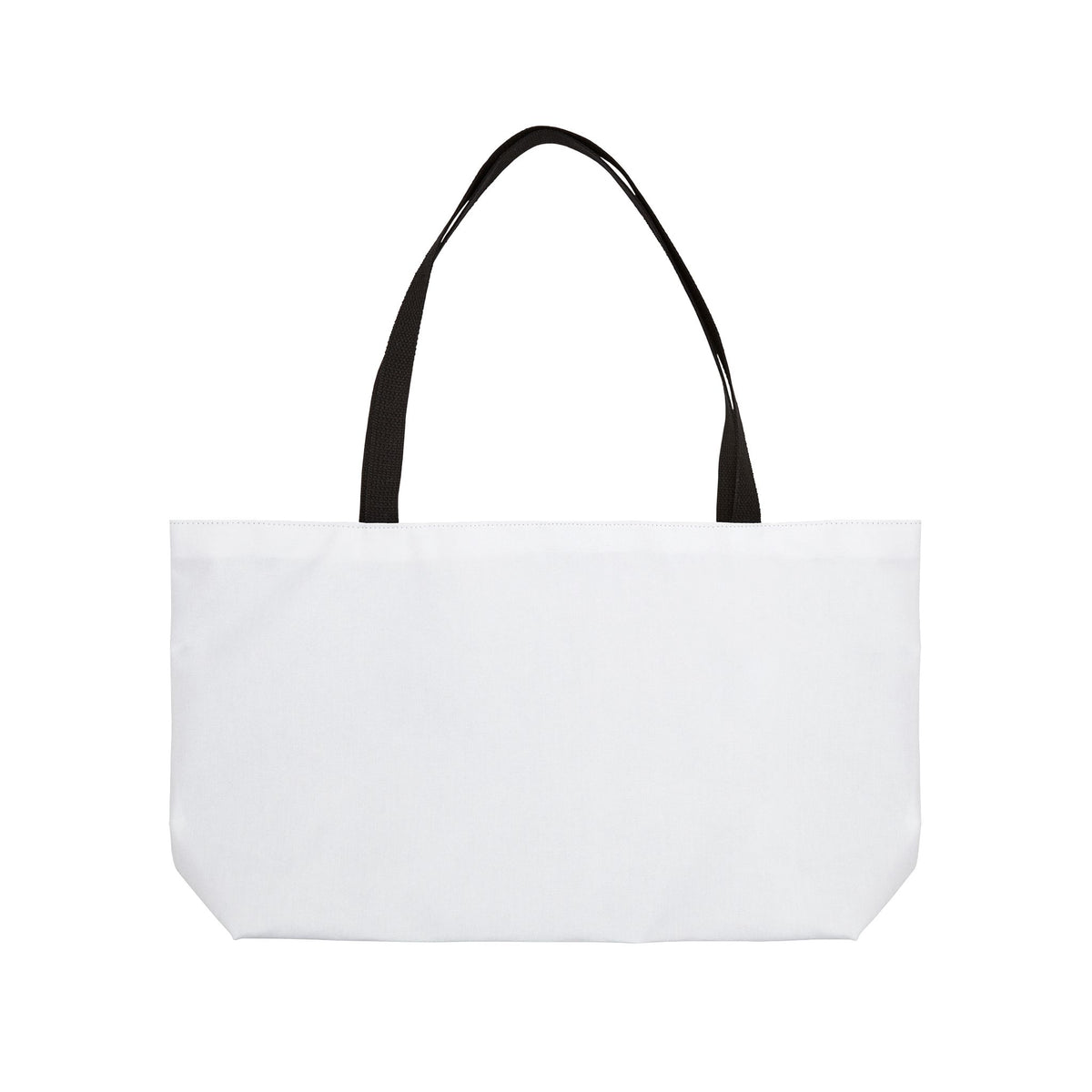 Weekender Tote Bag — Small Vintage Crest Weekend Travel Tote