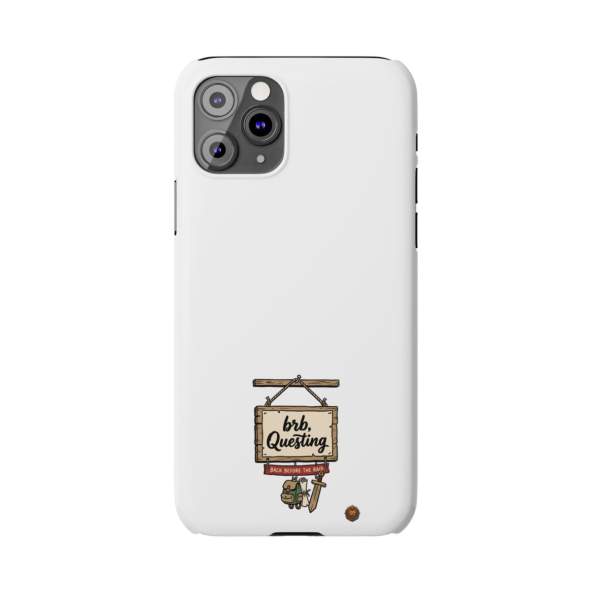 Slim Phone Cases