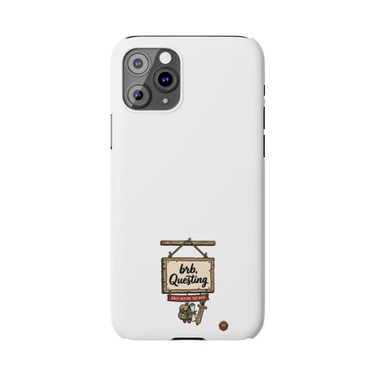 Slim Phone Cases