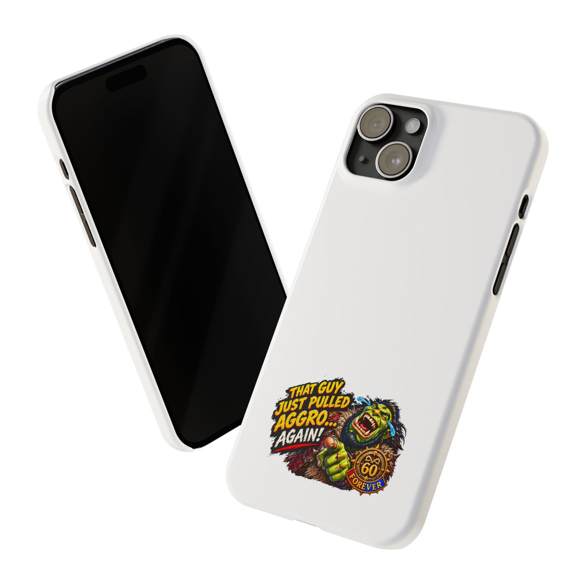 Slim Phone Cases